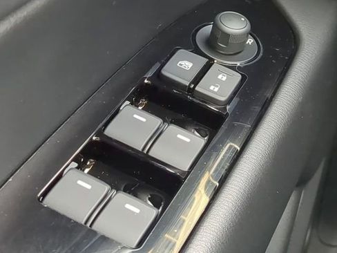 New 2025 MAZDA CX-5 AWD 2.5 S w/ Preferred Package image 21