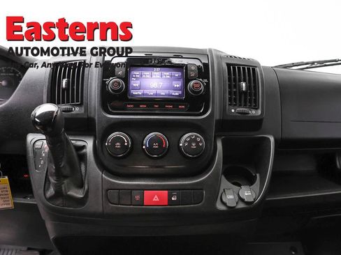 Used 2020 RAM ProMaster 3500 image 12