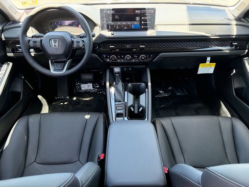 New 2026 Honda Accord Touring image 20