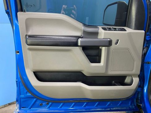 Used 2020 Ford F150 XLT w/ Equipment Group 302A Luxury image 35