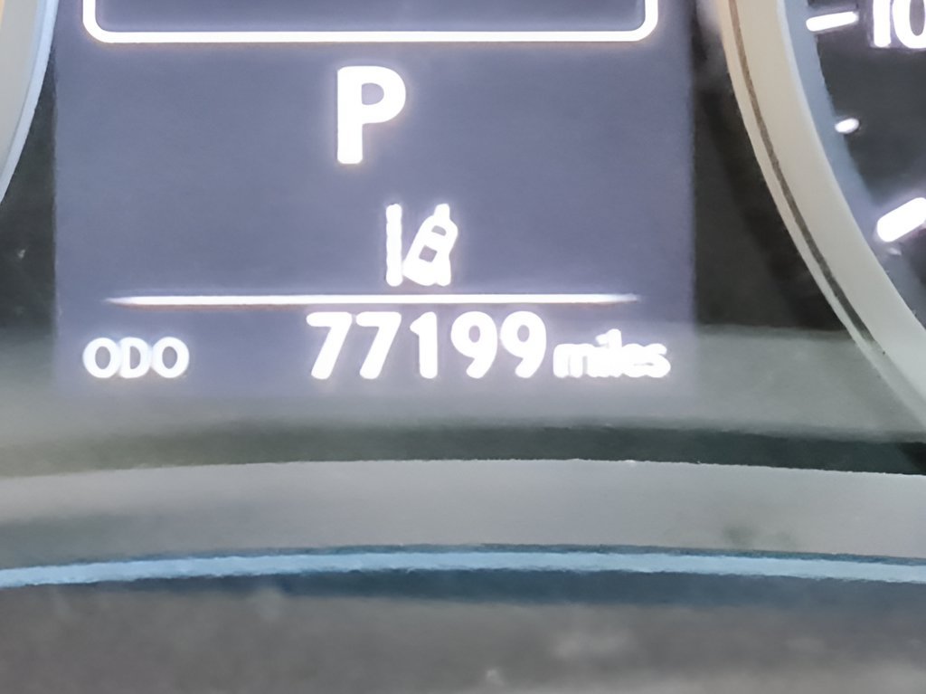 Used 2018 Lexus NX 300 F Sport AWD/4WD image 17