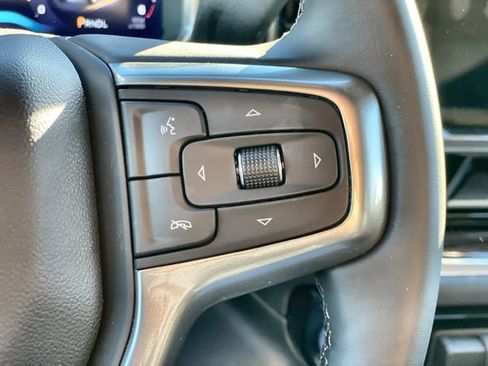 New 2026 Chevrolet Silverado 1500 LT image 13