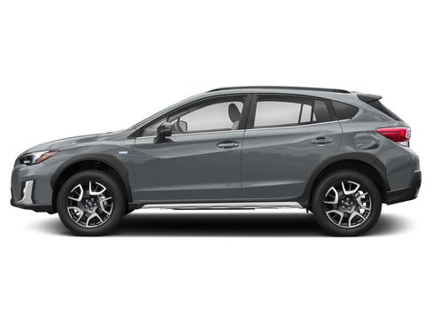 Used 2019 Subaru Crosstrek Hybrid w/ Moonroof Package w/Navigation AWD/4WD image 3