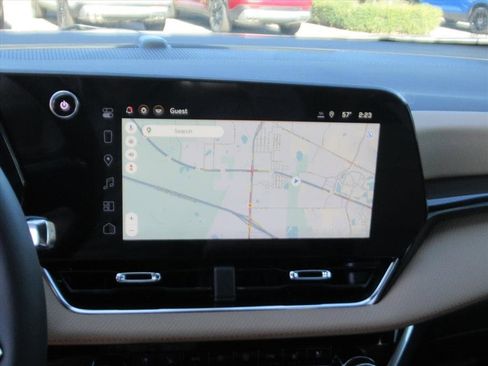 New 2026 Chevrolet Equinox ACTIV w/ Convenience Package III image 24