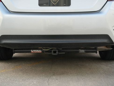 Used 2018 Honda Civic LX image 28