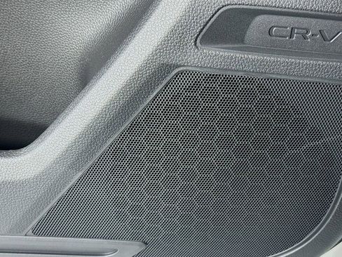 New 2026 Honda CR-V EX image 26