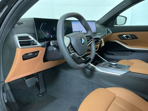 New 2026 BMW 330i Sedan w/ Premium Package image 22