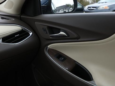 Used 2024 Chevrolet Malibu LT image 26