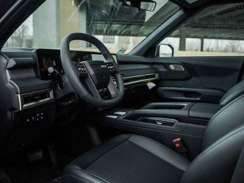 New 2027 Kia Telluride S image 19