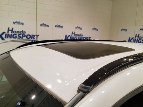 Used 2024 Honda CR-V Sport image 46