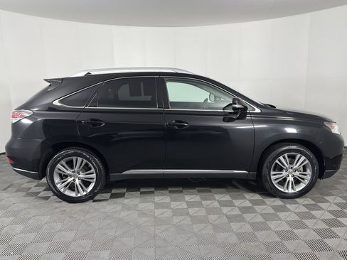 Used 2015 Lexus RX 350 AWD image 26