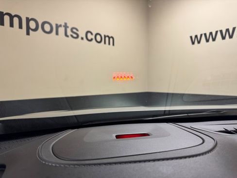 Used 2025 Buick Enclave Sport Touring image 13