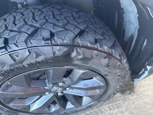 Used 2021 Honda Ridgeline Sport image 27