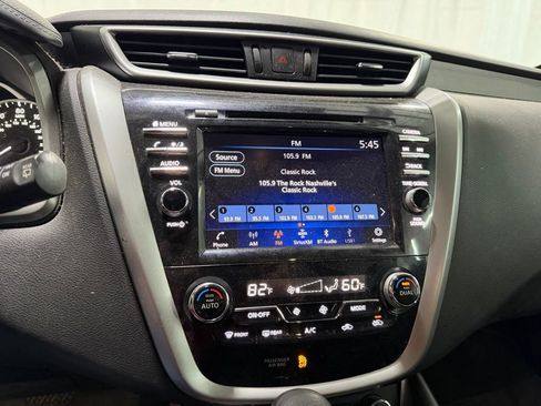 Used 2021 Nissan Murano S FWD image 15