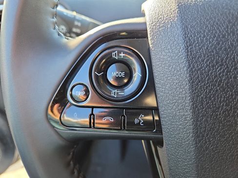 Certified 2022 Toyota Prius Prime XLE image 23