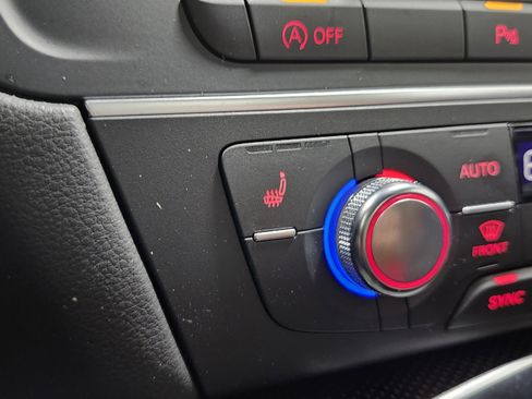 Used 2018 Audi S6 Premium Plus image 9