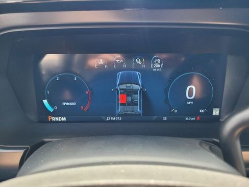 New 2026 Ford F250 Lariat w/ Black Appearance Package image 31