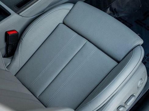 Used 2024 Audi A5 2.0T Prestige image 27