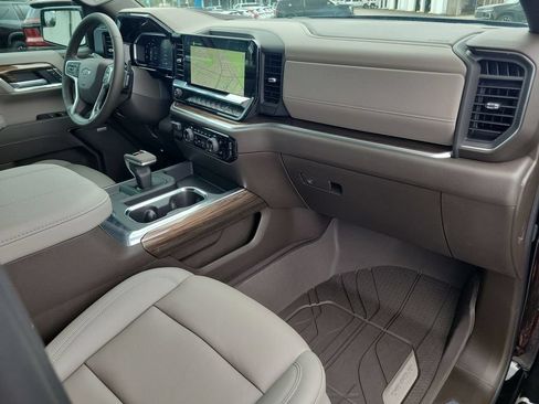 New 2026 Chevrolet Silverado 1500 RST w/ Convenience Package II RWD image 29