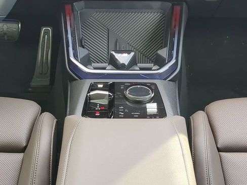 New 2026 BMW X3 xDrive30 w/ M Sport Package image 19