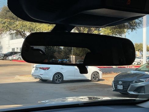 New 2026 Nissan Rogue SV image 25