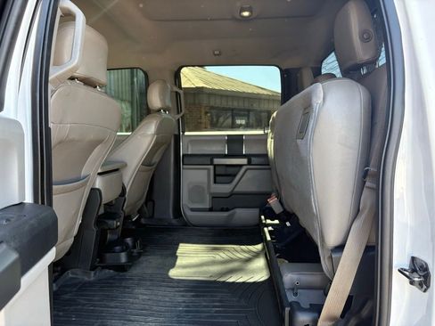 Used 2017 Ford F150 XLT w/ Equipment Group 301A Mid image 34