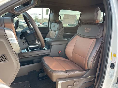 New 2026 Ford F250 King Ranch image 18