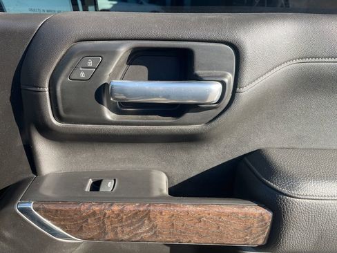 Used 2021 GMC Sierra 1500 Denali w/ Denali Carbonpro Edition image 58