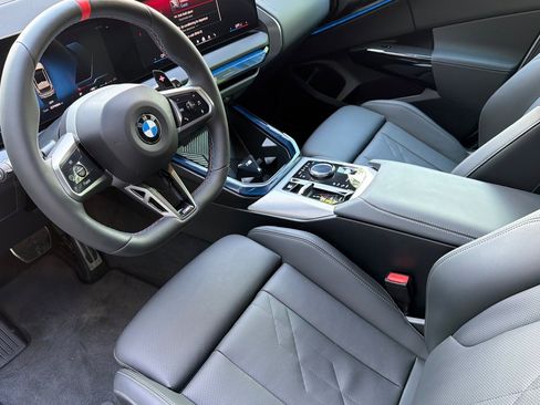 Used 2025 BMW X3 M50 image 11