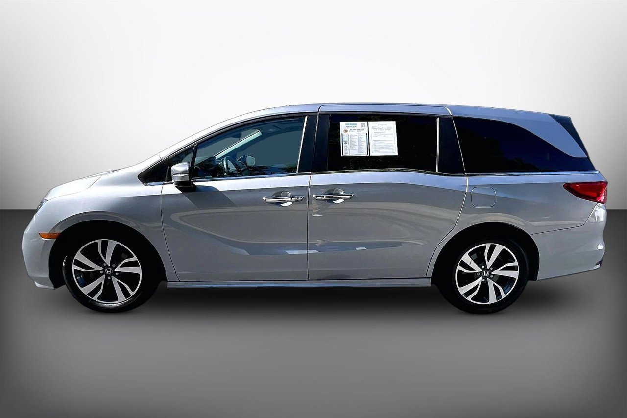 Used 2024 Honda Odyssey Touring image 5