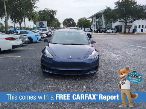 Used 2022 Tesla Model 3 RWD image 2