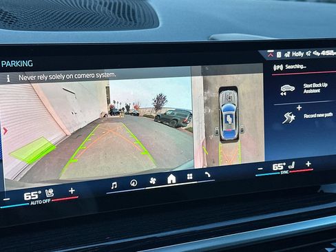 New 2026 BMW X6 M60i image 17