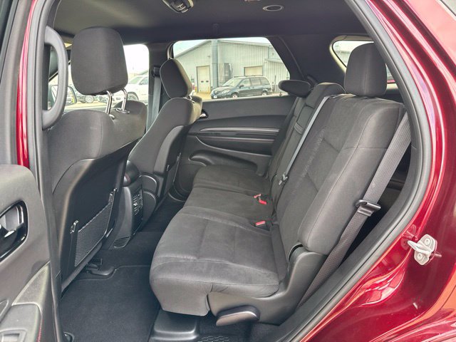 Used 2025 Dodge Durango GT AWD/4WD image 21