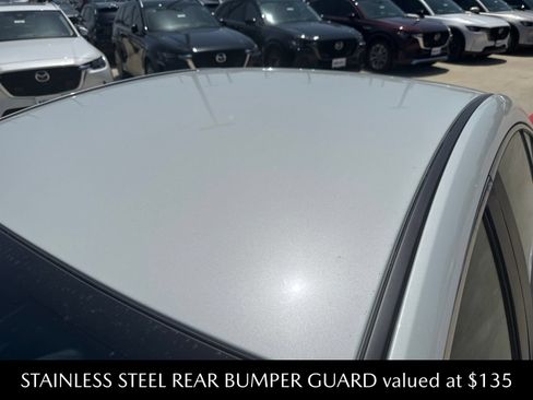 Used 2026 MAZDA MAZDA3 s Sport FWD image 6