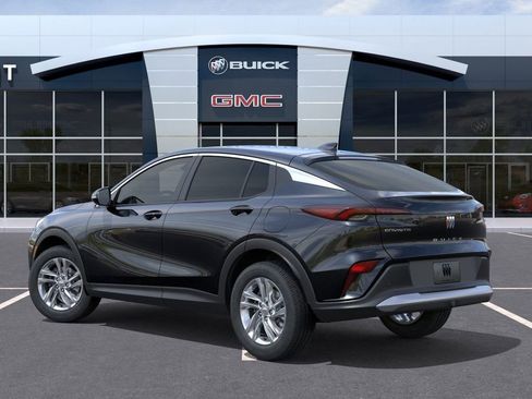 New 2026 Buick Envista Preferred FWD image 3