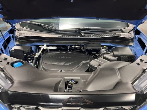 Used 2024 Honda Ridgeline TrailSport image 18