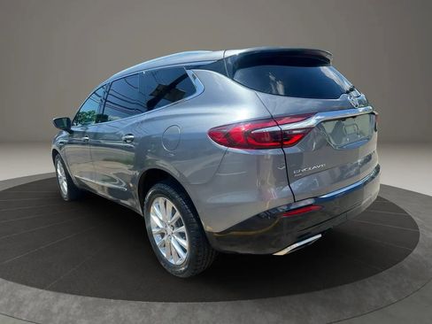 Used 2020 Buick Enclave Premium w/ Sun and Sites Package AWD/4WD image 7