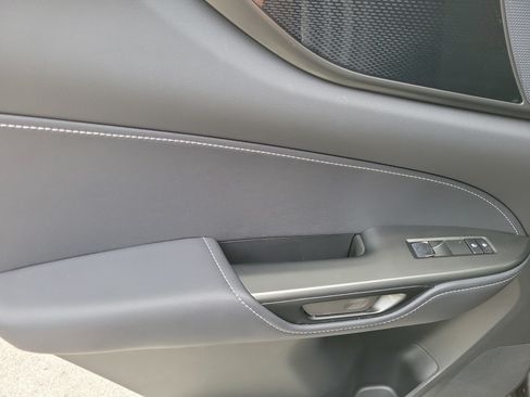 Used 2026 Lexus NX 350 AWD w/ Accessory Package (Z1) image 18