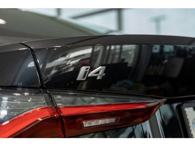 New 2026 BMW i4 xDrive40i w/ Premium Package AWD/4WD image 49