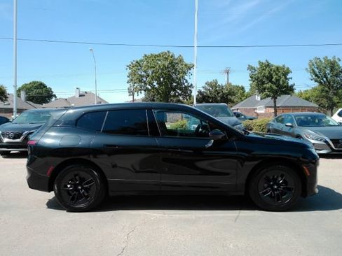 Used 2023 BMW iX xDrive50 AWD/4WD image 5