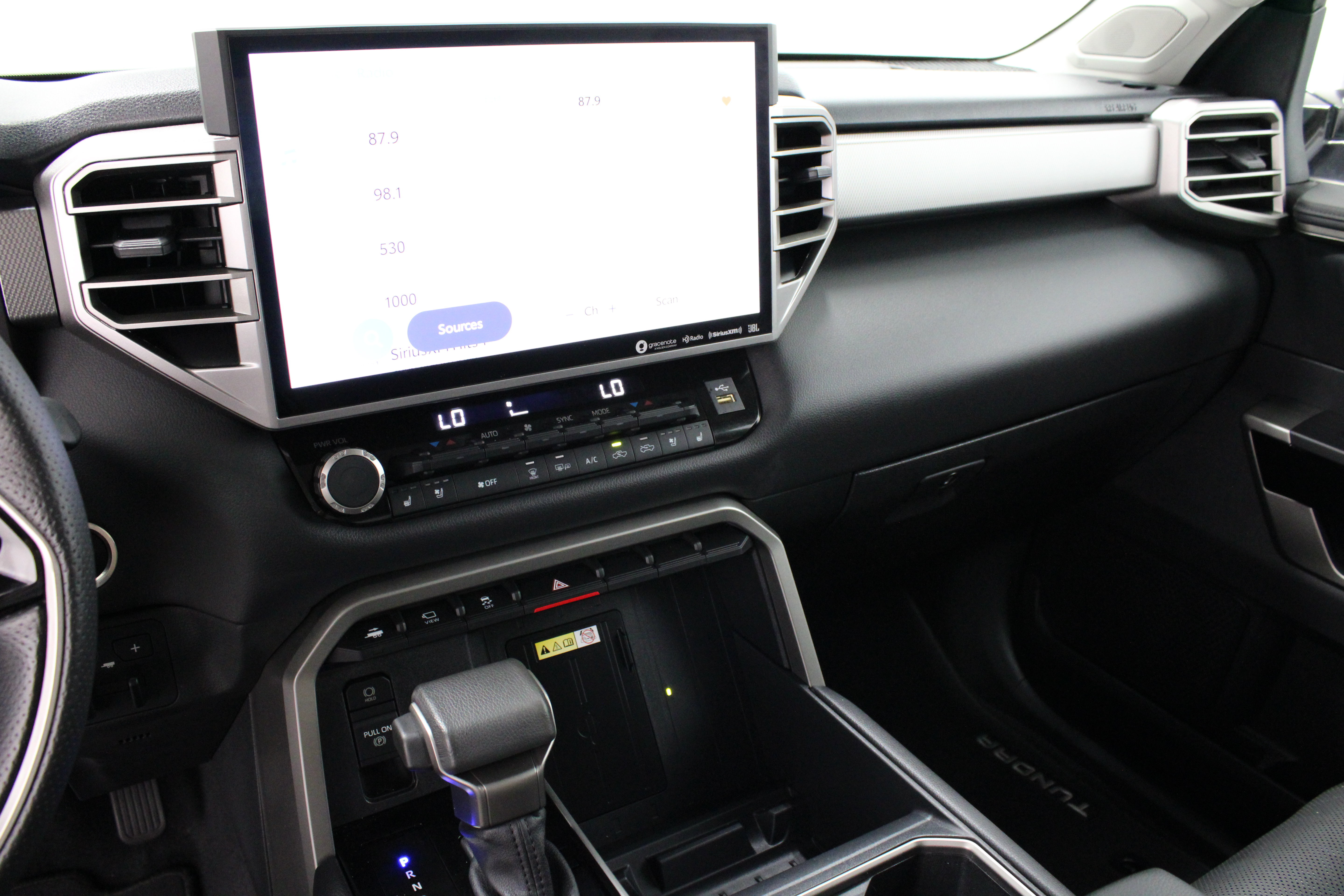 Used 2023 Toyota Tundra Limited RWD image 17