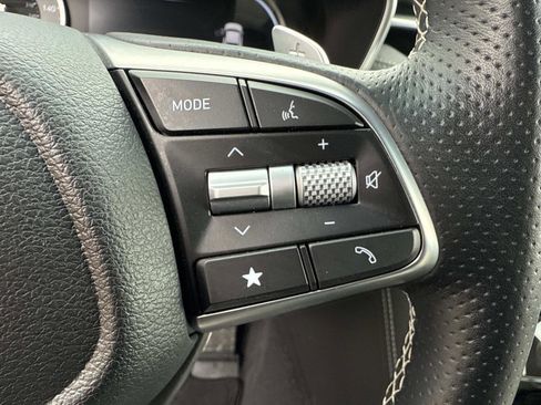 Used 2024 Genesis G70 2.5T w/ Sport Prestige Package image 26