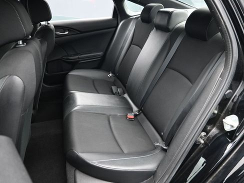 Used 2020 Honda Civic Sport image 26