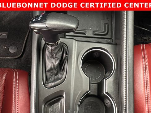 Used 2024 Dodge Durango SRT image 22