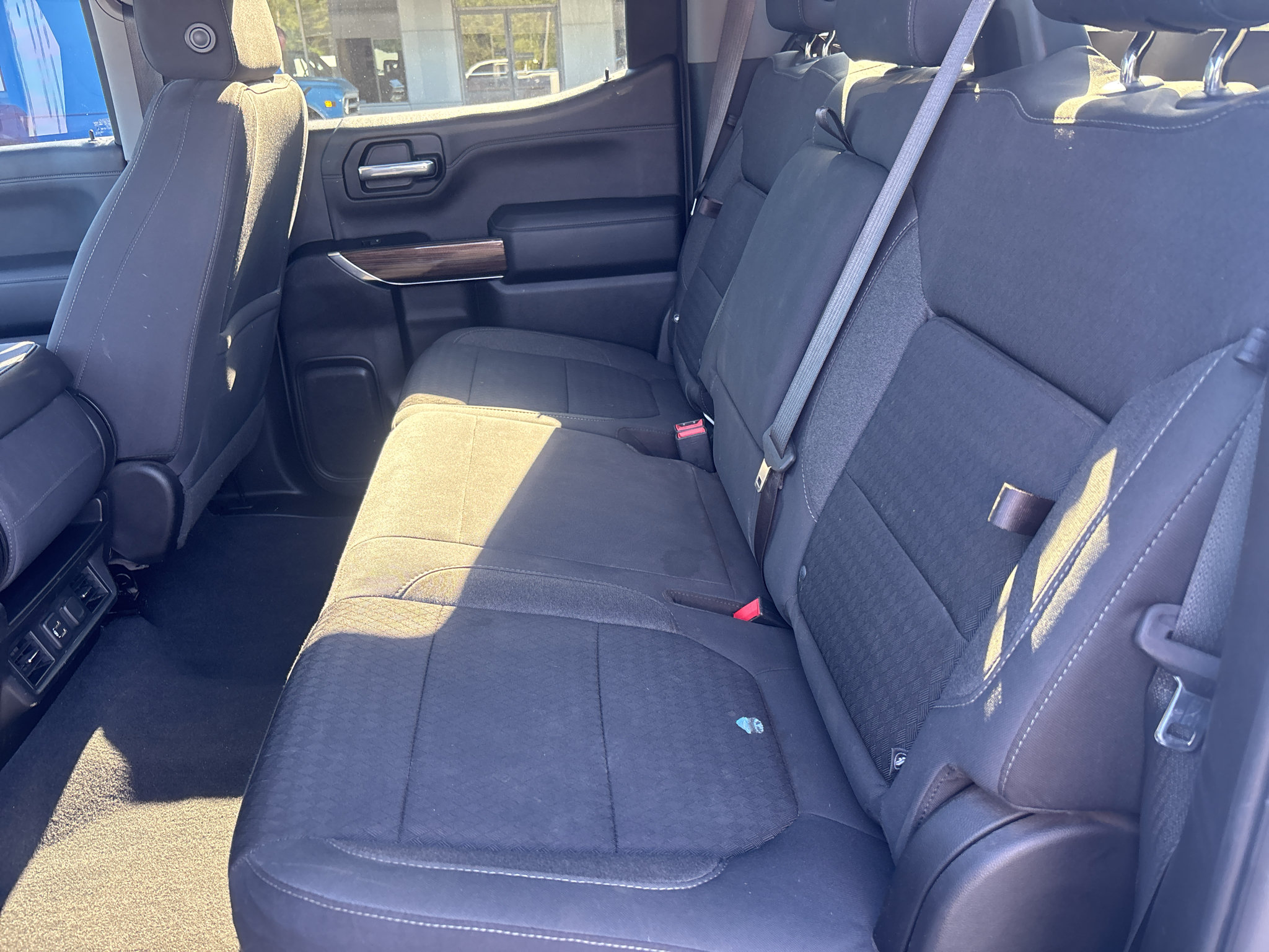 Used 2019 Chevrolet Silverado 1500 RST w/ All-Star Edition AWD/4WD image 20