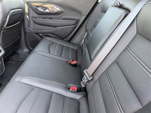 Used 2022 GMC Terrain Denali w/ Denali Premium Package image 16