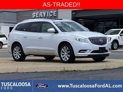 Used 2017 Buick Enclave Premium w/ Experience Buick Package