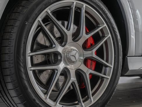 Used 2024 Mercedes-Benz GLE 63 AMG S image 31