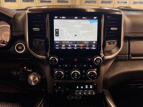 Used 2020 RAM 1500 Laramie w/ Sport Appearance Package image 18