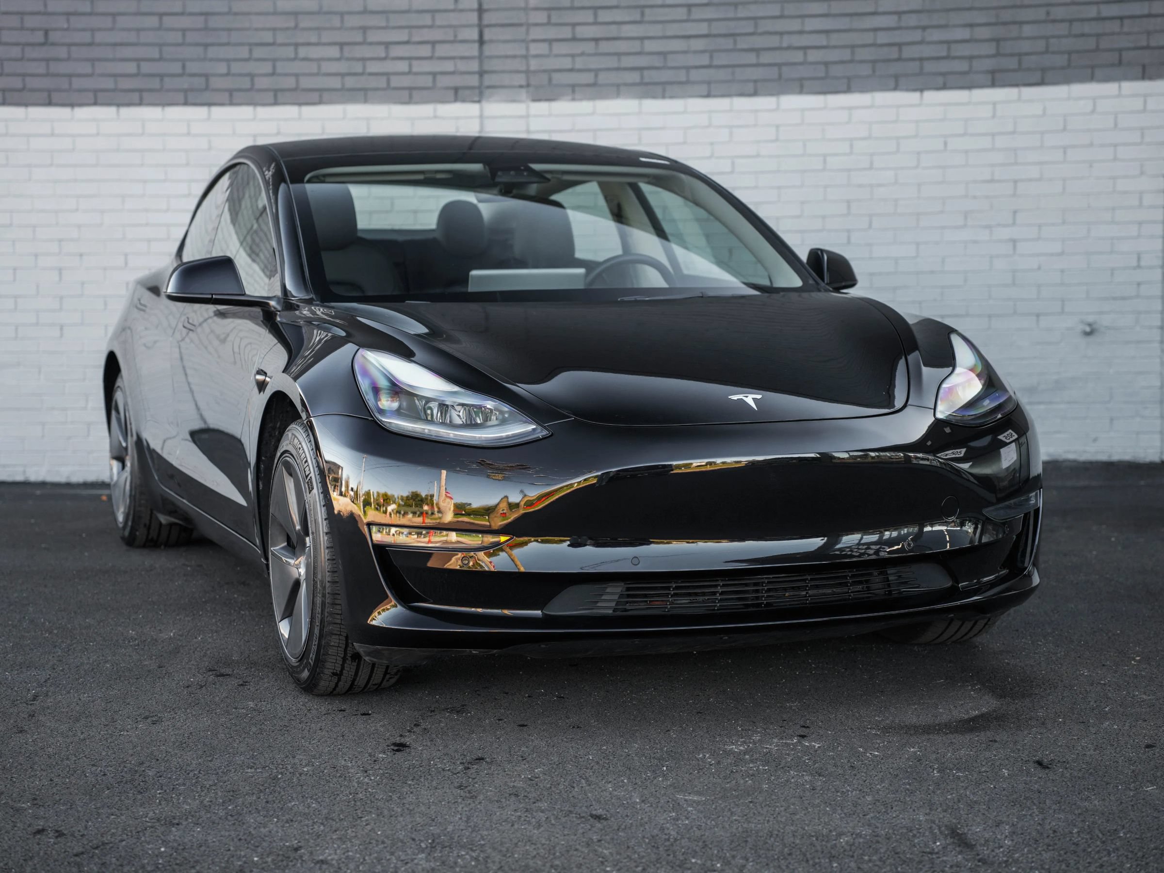 Used 2022 Tesla Model 3 RWD image 3